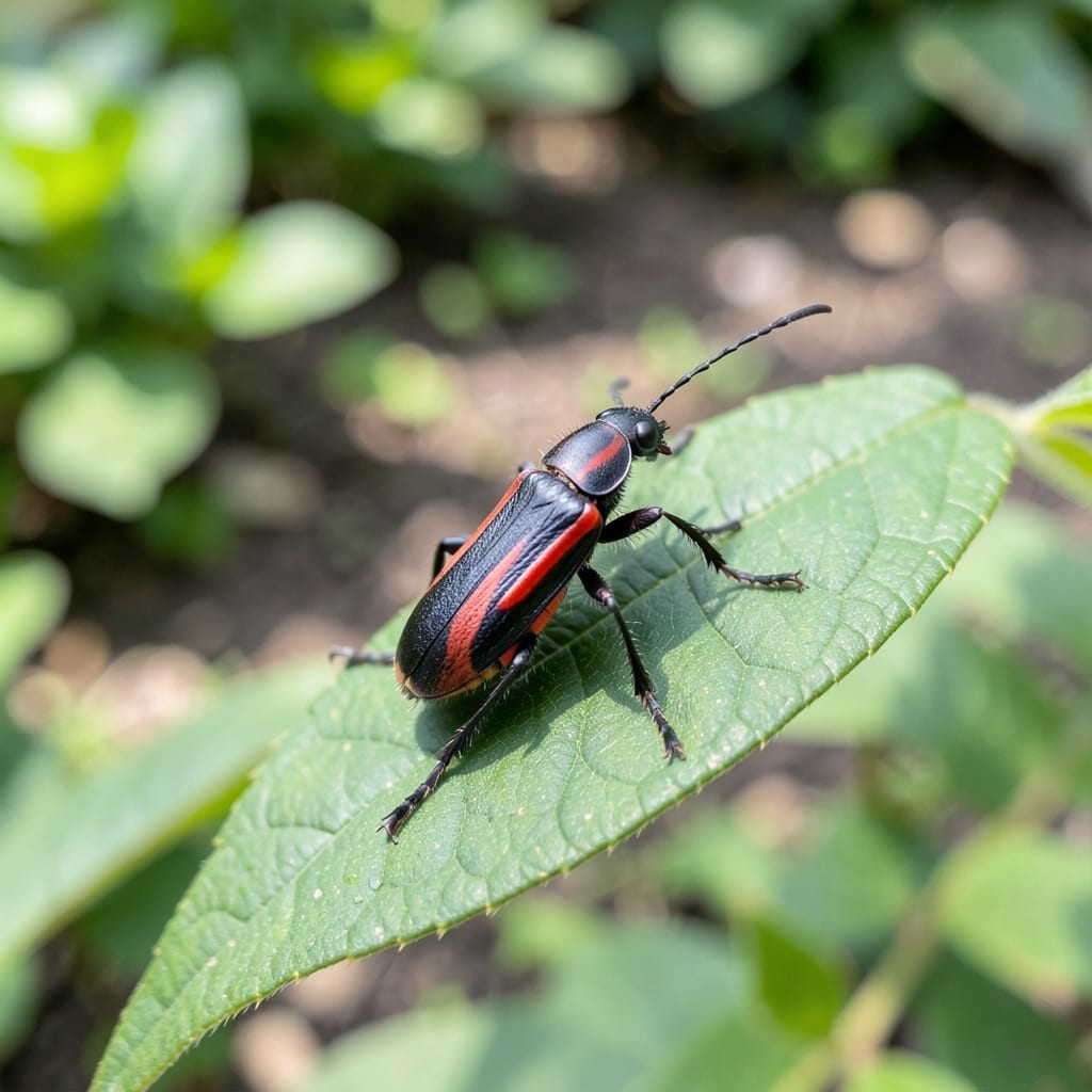 Boxelder Bug Tree: Identification and Natural Removal Methods