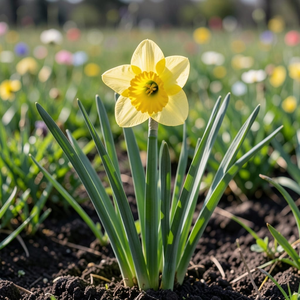 When Do Daffodils Bloom in Massachusetts: Local Timing and Climate Tips