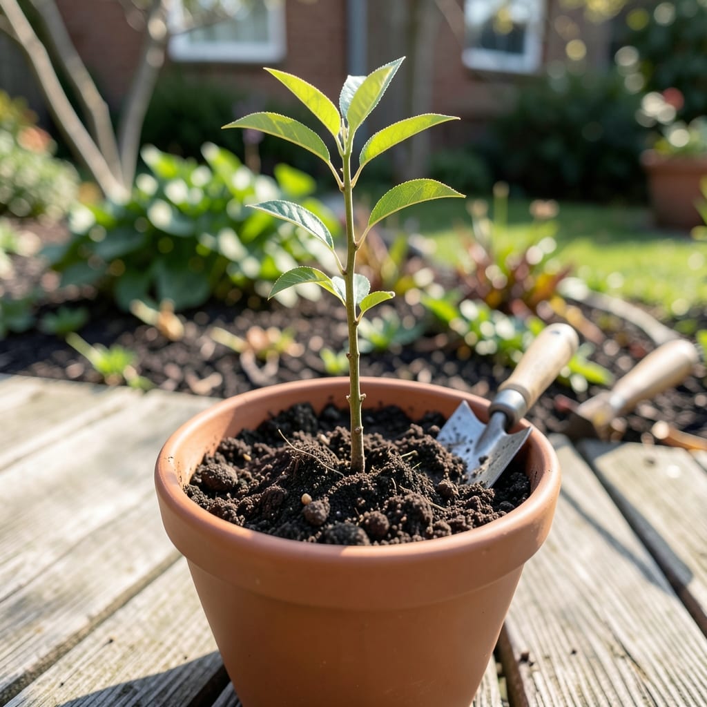 Can You Grow a Peach Tree From a Peach Seed: Real Possibility and Key Steps
