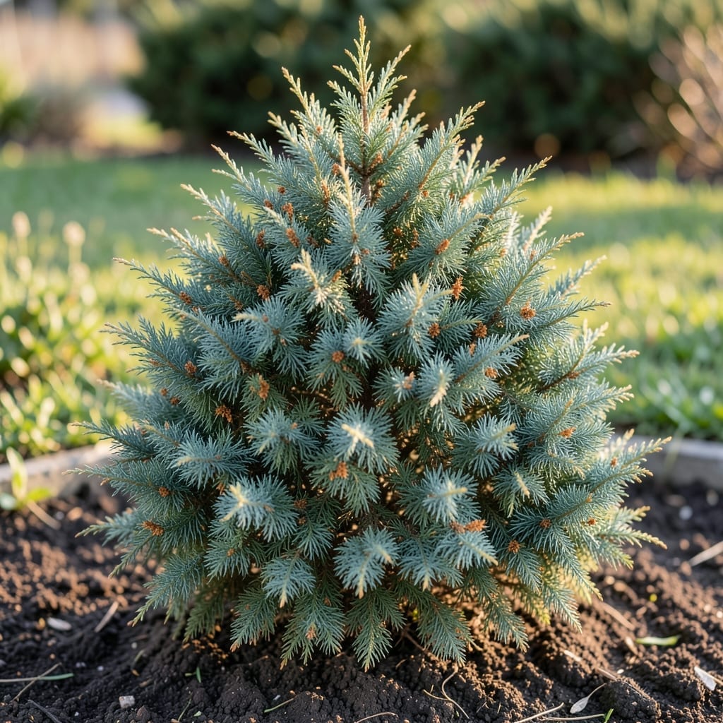 Rust On Juniper: Fungal Threat to Evergreen Beauty