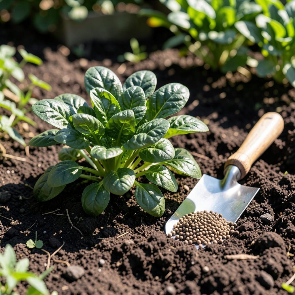 When to Plant Spinach in Kansas: Zone-Specific Spring and Fall Windows When to Plant Spinach in Kansas: Zone-Specific Spring and Fall Windows