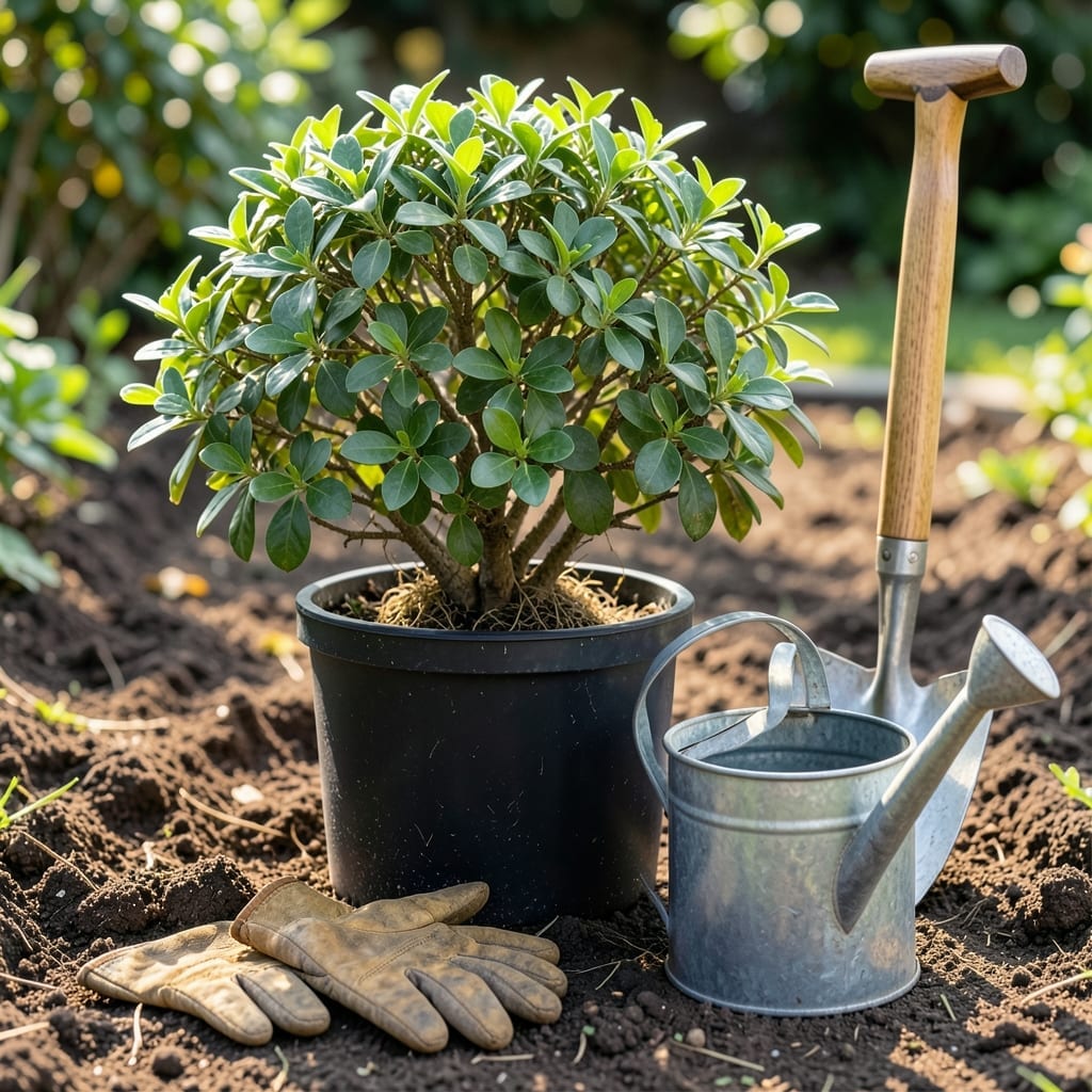 Best Time to Plant Shrubs in Ohio: Ohio-Specific Seasonal Windows