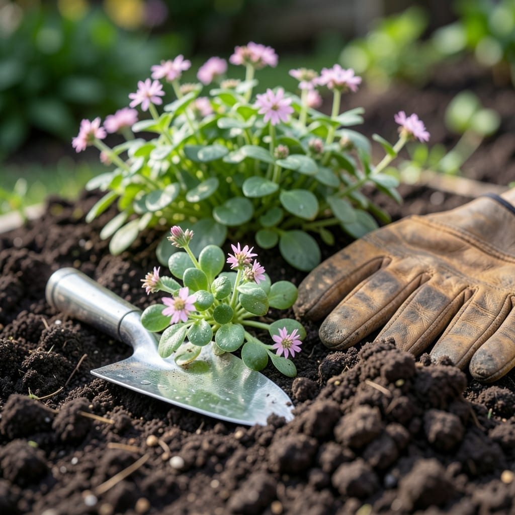 How to Plant Sedum: Step-by-Step for Thriving Ground Cover How to Plant Sedum: Step-by-Step for Thriving Ground Cover