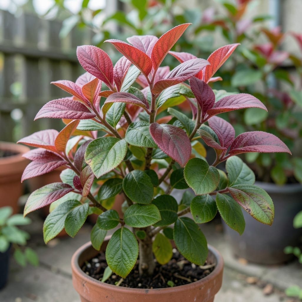 Blueberry Leaves Turning Red in Summer: Nutritional Stress or Sun Scorch Blueberry Leaves Turning Red in Summer: Nutritional Stress or Sun Scorch