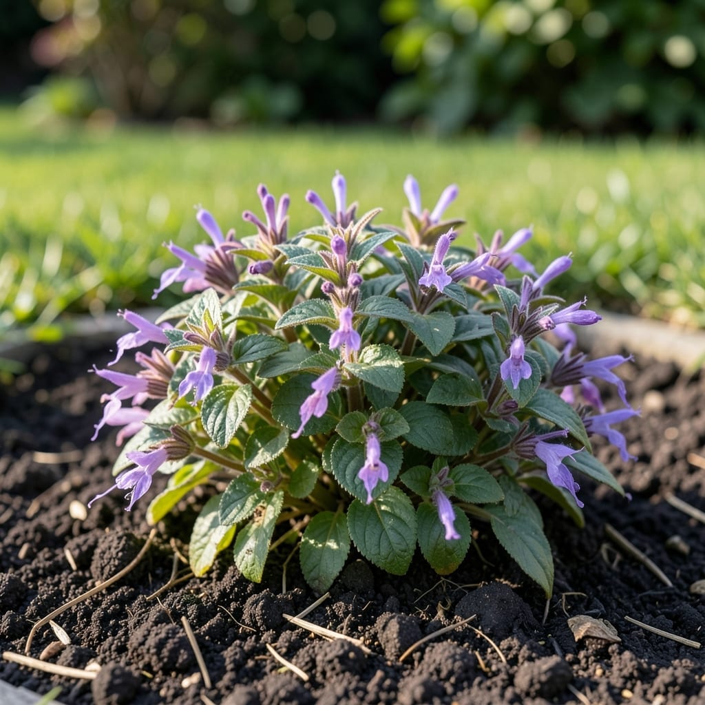 Lobelia Purple Leaves: Growing Guide for Vibrant Foliage Lobelia Purple Leaves: Growing Guide for Vibrant Foliage