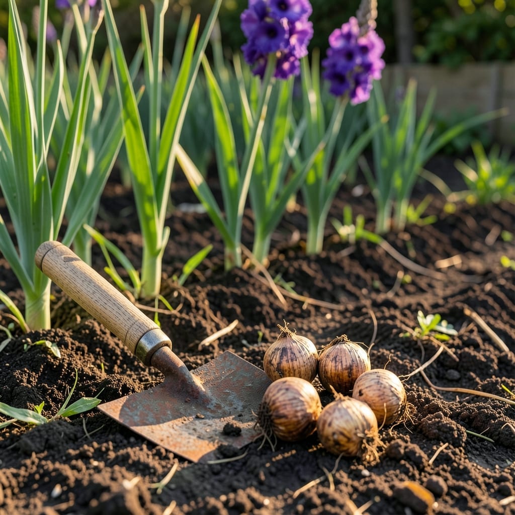 When to Grow Gladiolus: Planting Schedule for Vibrant Blooms When to Grow Gladiolus: Planting Schedule for Vibrant Blooms