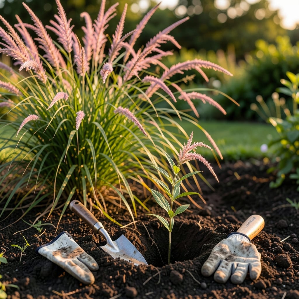 When to Plant Pink Muhly Grass: Best Times for Vibrant Fall Color When to Plant Pink Muhly Grass: Best Times for Vibrant Fall Color
