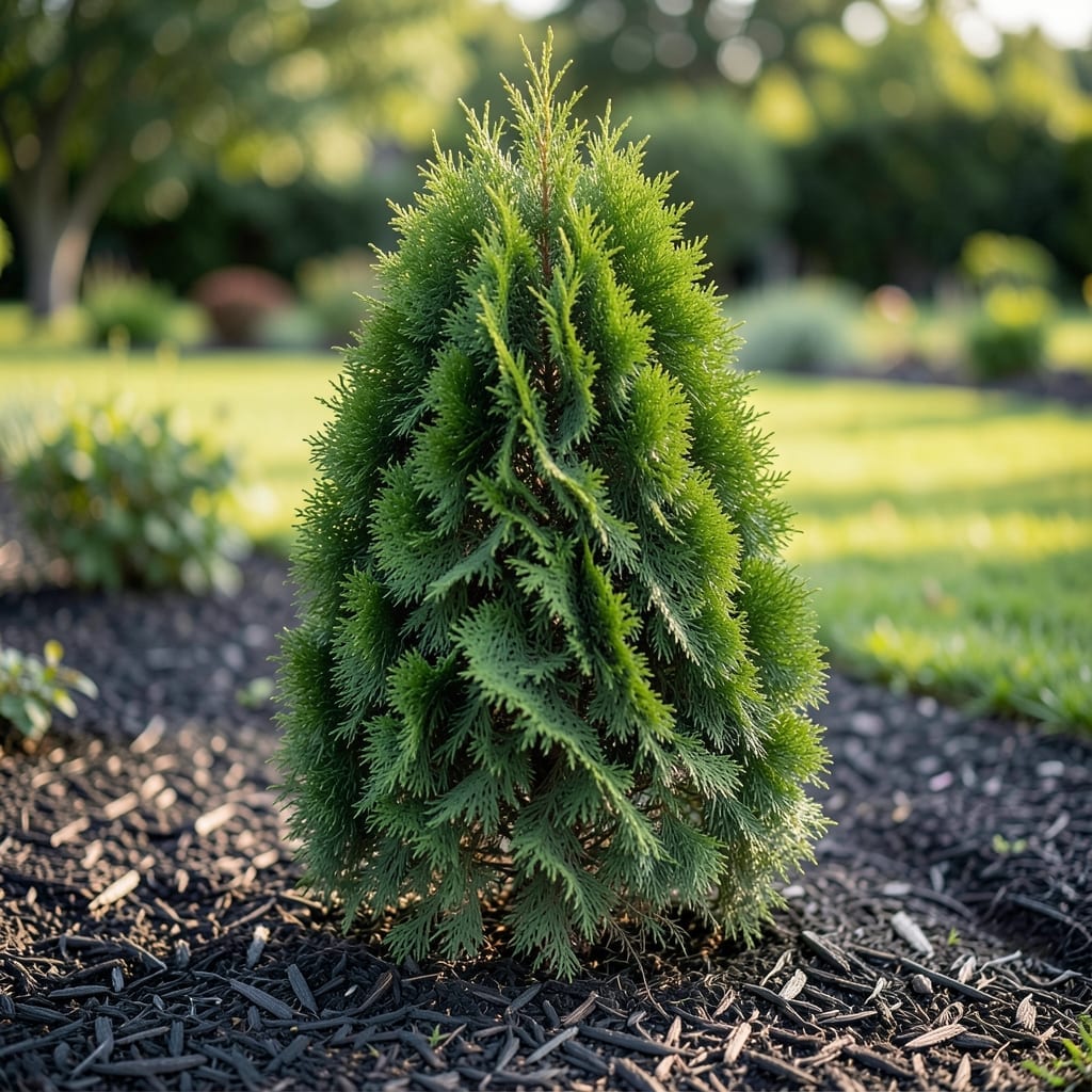 Lifespan of Arborvitae: Factors That Influence Longevity