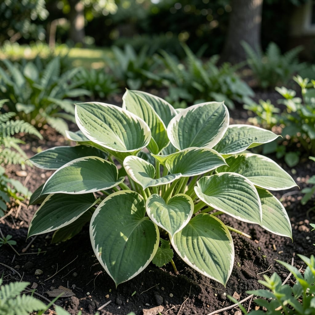 How Much Sun Do Hostas Need: Shade-Tolerant Varieties Explained