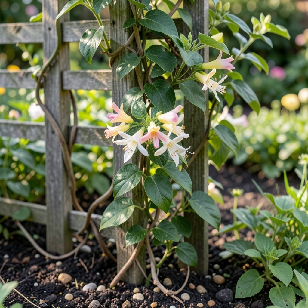 When Does Honeysuckle Flower: Seasonal Blooming Timeline by Variety When Does Honeysuckle Flower: Seasonal Blooming Timeline by Variety
