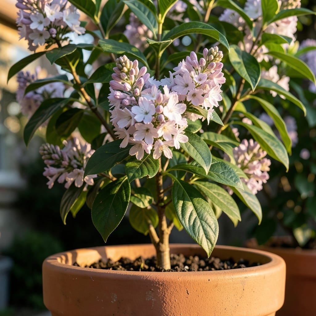 Josee Lilac