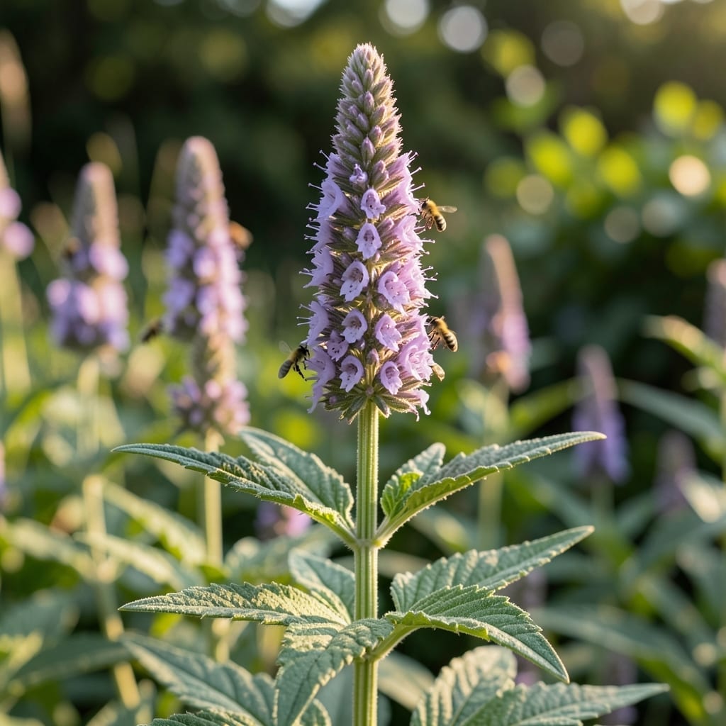 Anise Hyssop