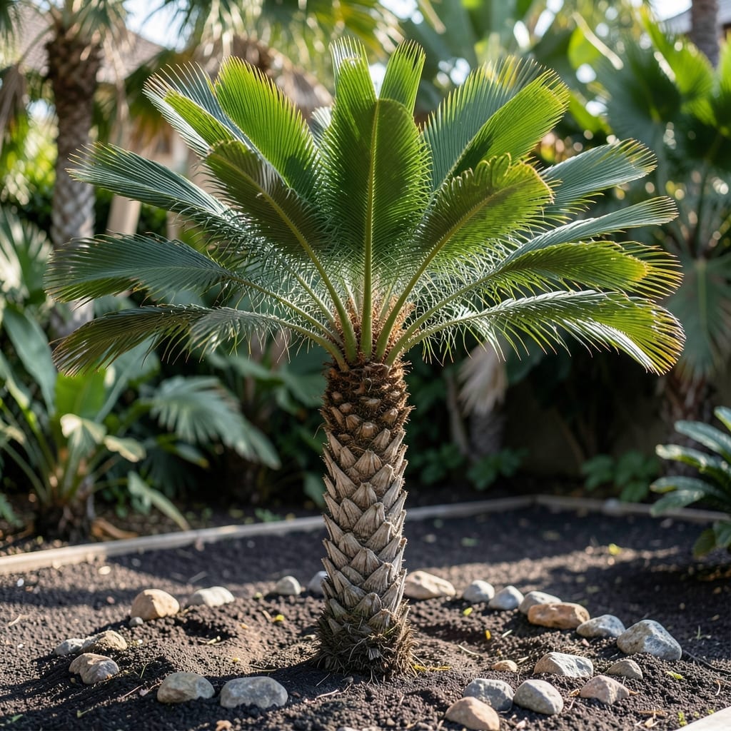 How Fast Do Mexican Fan Palms Grow: Real Growth Rates Revealed