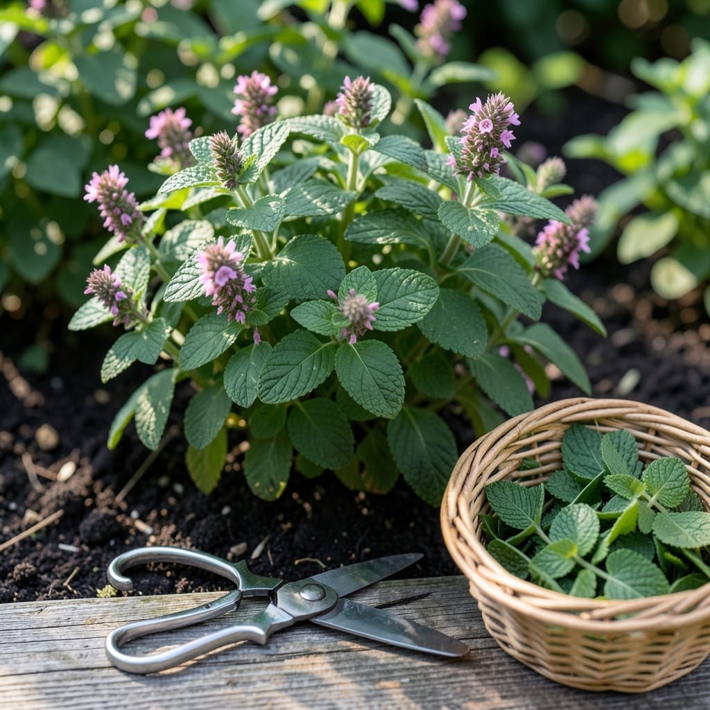 Peppermint Leaves Uses: Medicinal Benefits and How to Use Them Safely