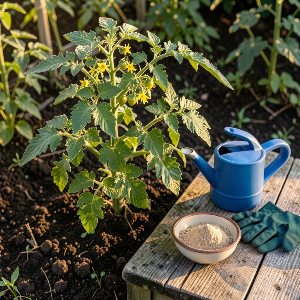 Yeast Fertilizer for Plants: Boost Growth with This DIY Method