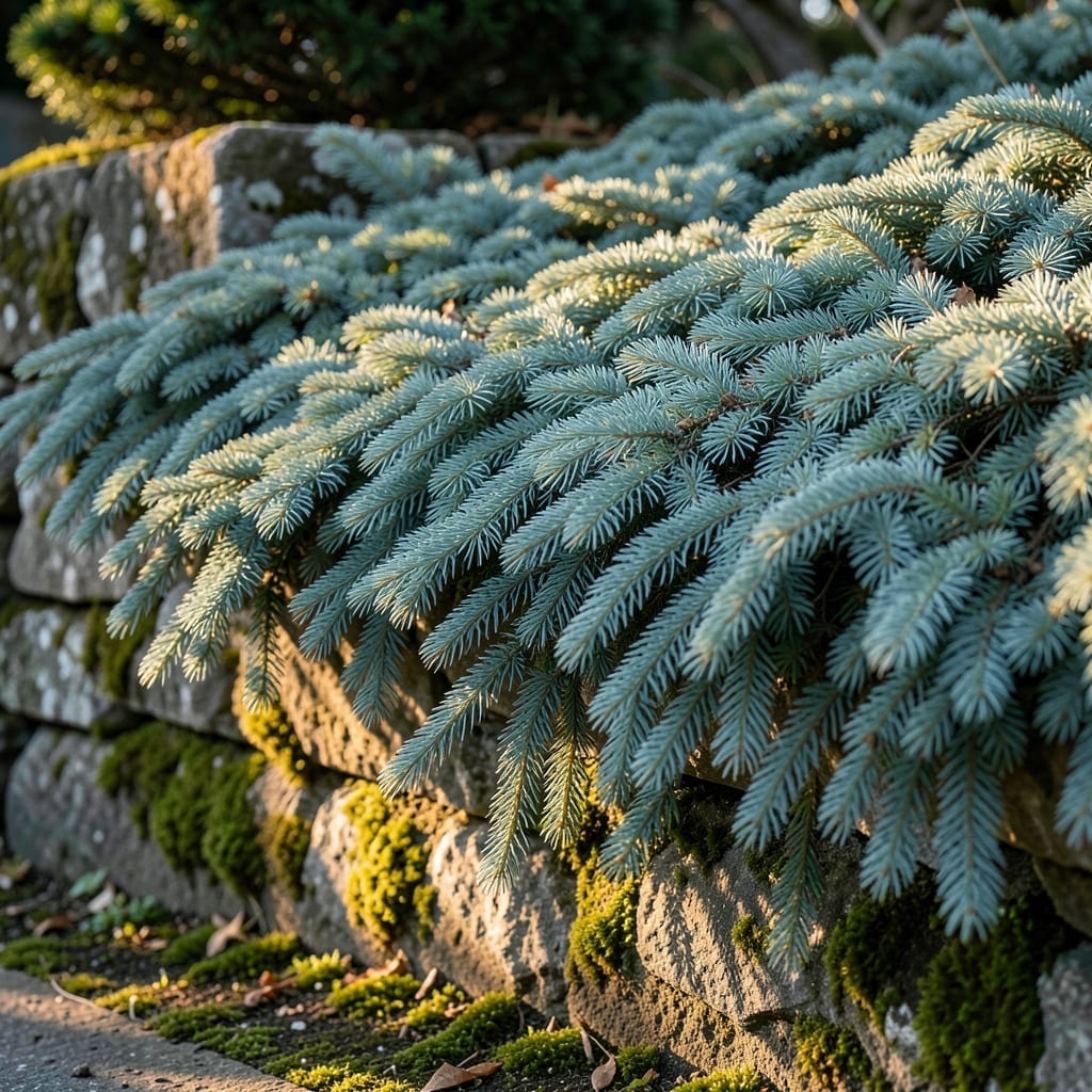 Dwarf Japanese Garden Juniper
