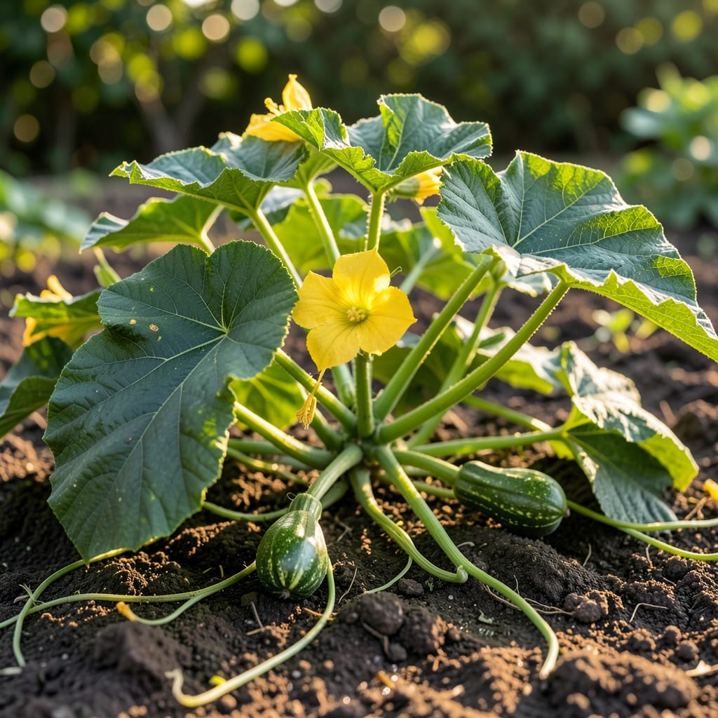 Edible Squash Leaves: Safety Facts and How to Prepare Them Properly