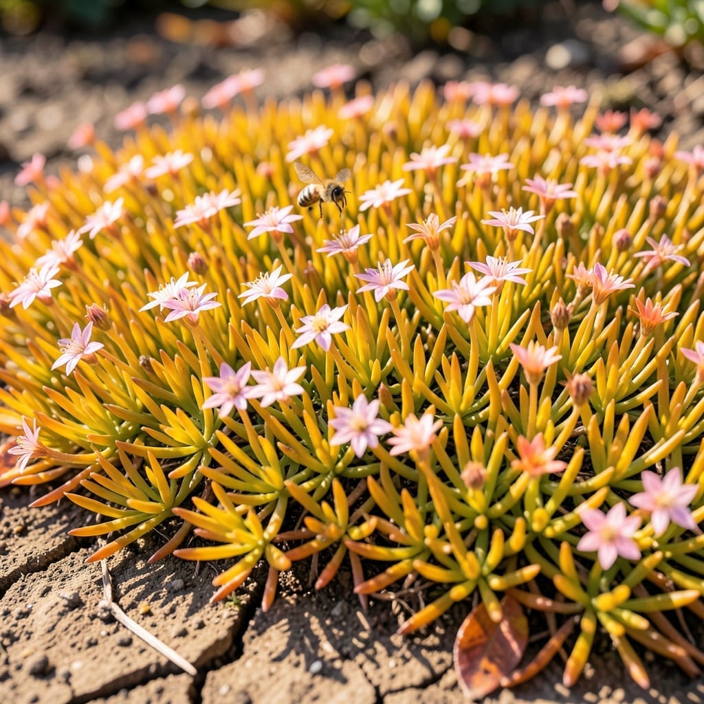 Sedum Angelina Stonecrop