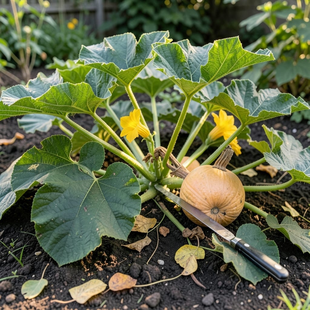 How Do You Know When Butternut Squash Is Ripe: 4 Telltale Signs to Check