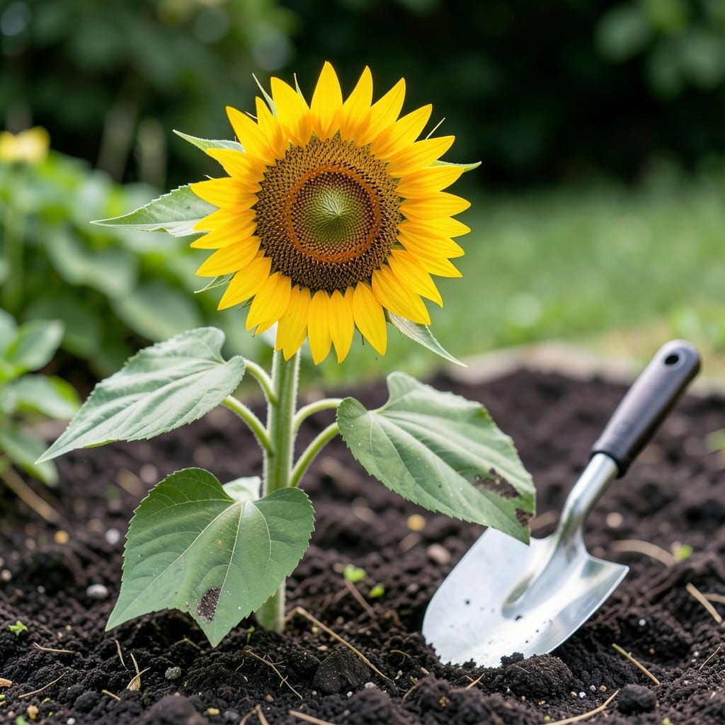 When Should I Plant Sunflower Seeds in Ohio: Optimal Timing for Bright Blooms