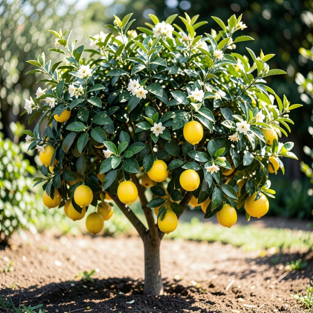 Largest Lemon Variety: Citron The Giant Of Citrus Fruits Largest Lemon Variety: Citron The Giant Of Citrus Fruits