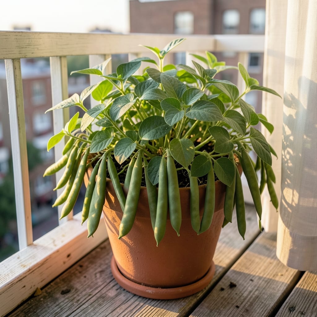 Provider Bush Bean