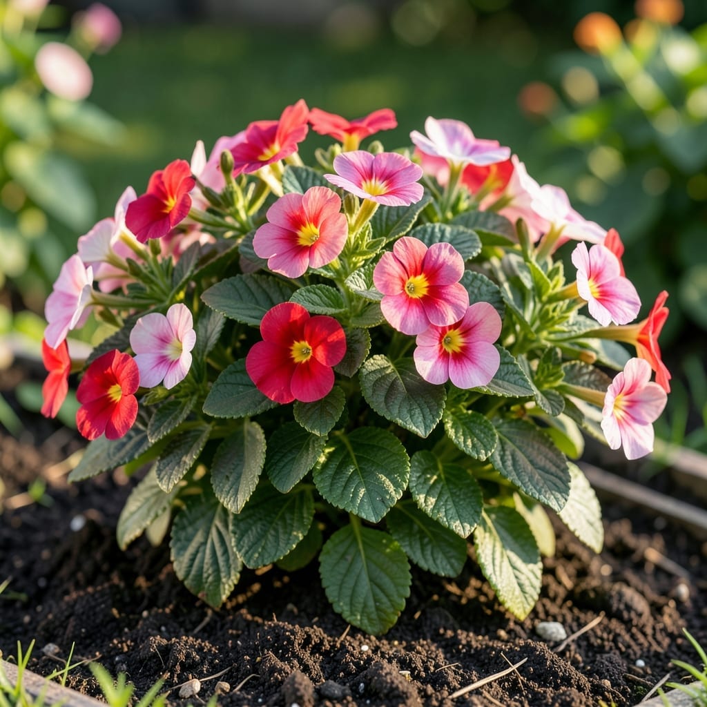 Impatiens Flowers Sun or Shade: Best Conditions for Lush Blooms