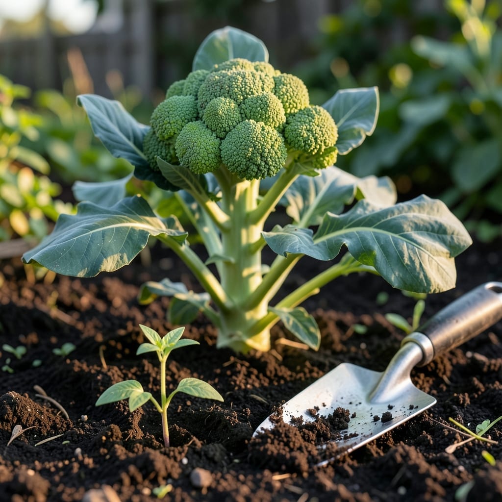 When to Plant Broccoli: Cool Weather Timing for Best Results