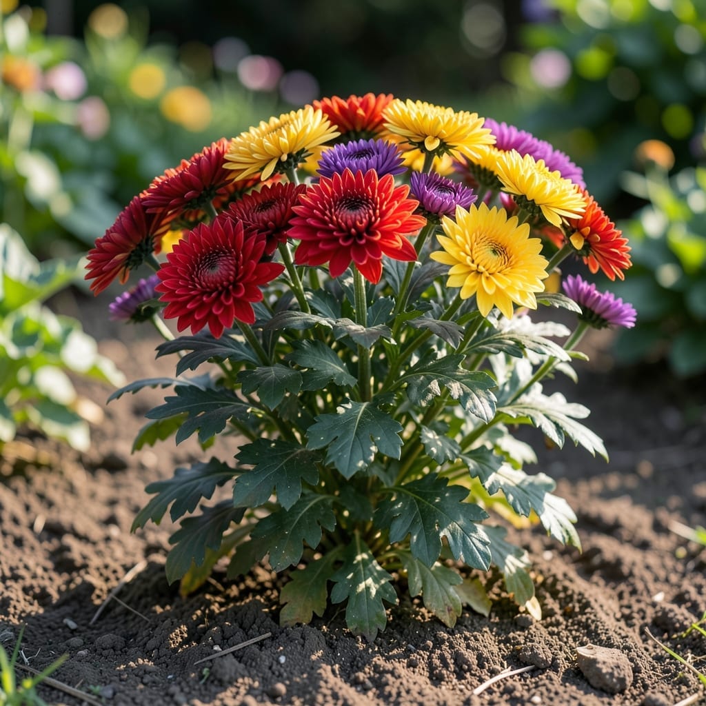 Flowers for Autumn Colour: Vibrant Picks for Seasonal Displays Flowers for Autumn Colour: Vibrant Picks for Seasonal Displays
