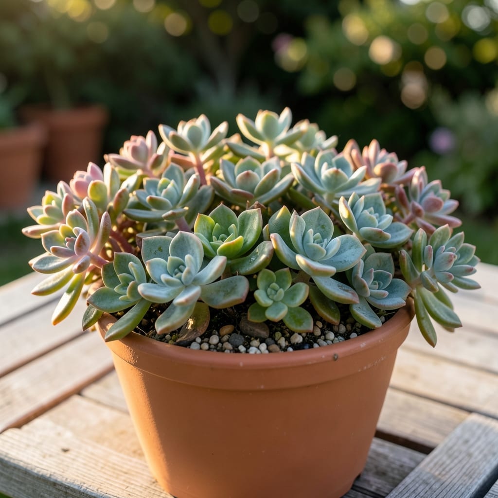 Succulent Sedum Mix