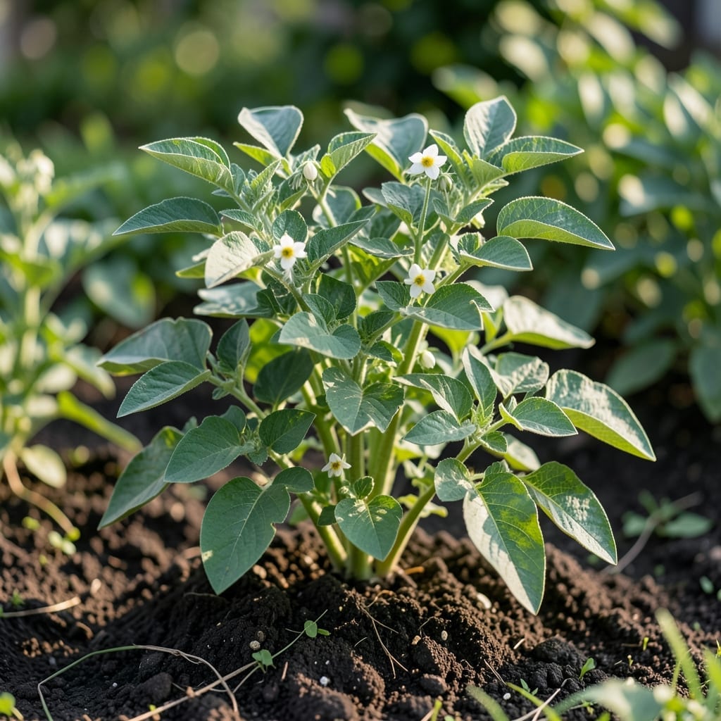 How to Long for Potatoes to Mature: Harvest Timeline by Variety