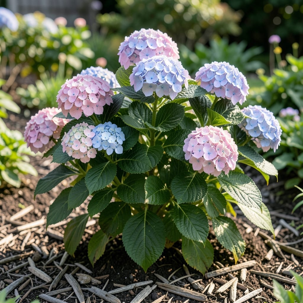 Hydrangea Sun or Shade: Expert Tips for Perfect Flowering Hydrangea Sun or Shade: Expert Tips for Perfect Flowering