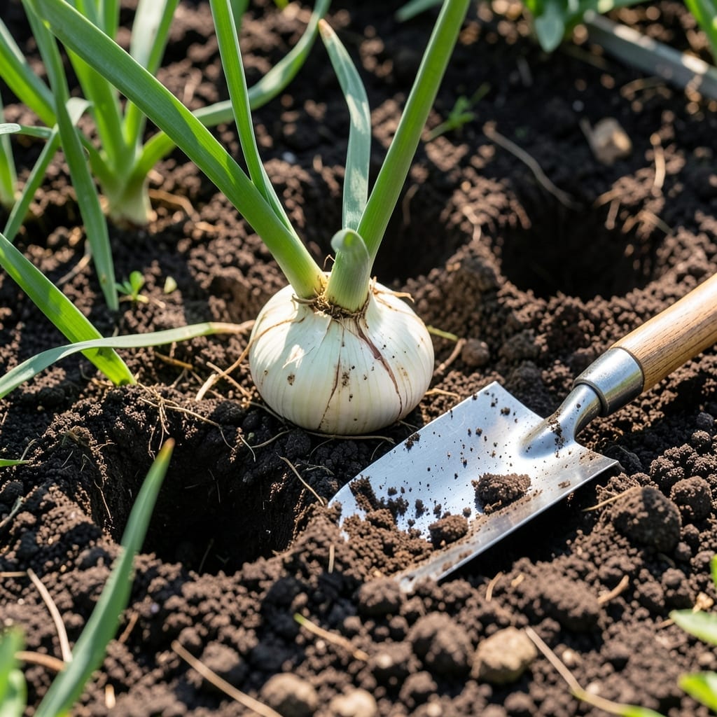 When to Plant Allium Bulbs: Fall Timing for Spring Blooms When to Plant Allium Bulbs: Fall Timing for Spring Blooms