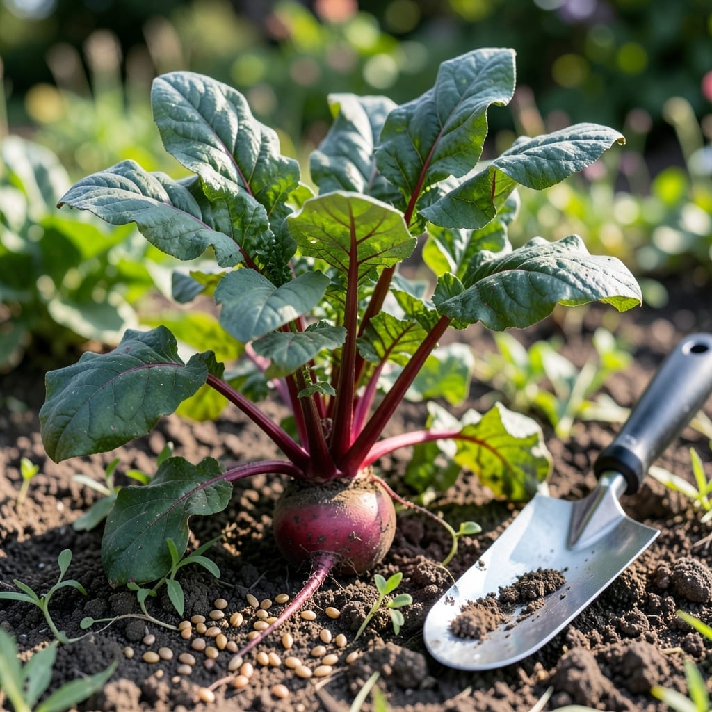 When to Plant Beets in CT: Connecticut-Specific Timing Guide When to Plant Beets in CT: Connecticut-Specific Timing Guide