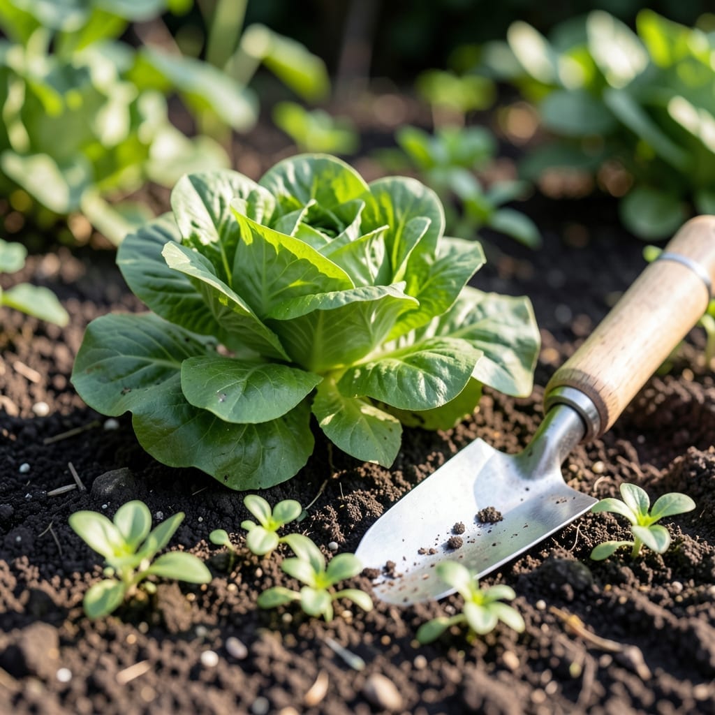 When to Plant Lettuce in Washington State: Climate-Adjusted Tips for Big Harvests When to Plant Lettuce in Washington State: Climate-Adjusted Tips for Big Harvests