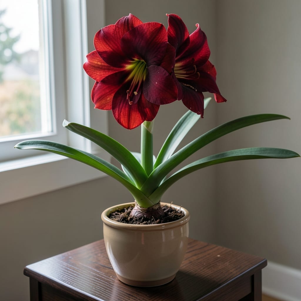 Amaryllis Hippeastrum Bulbs