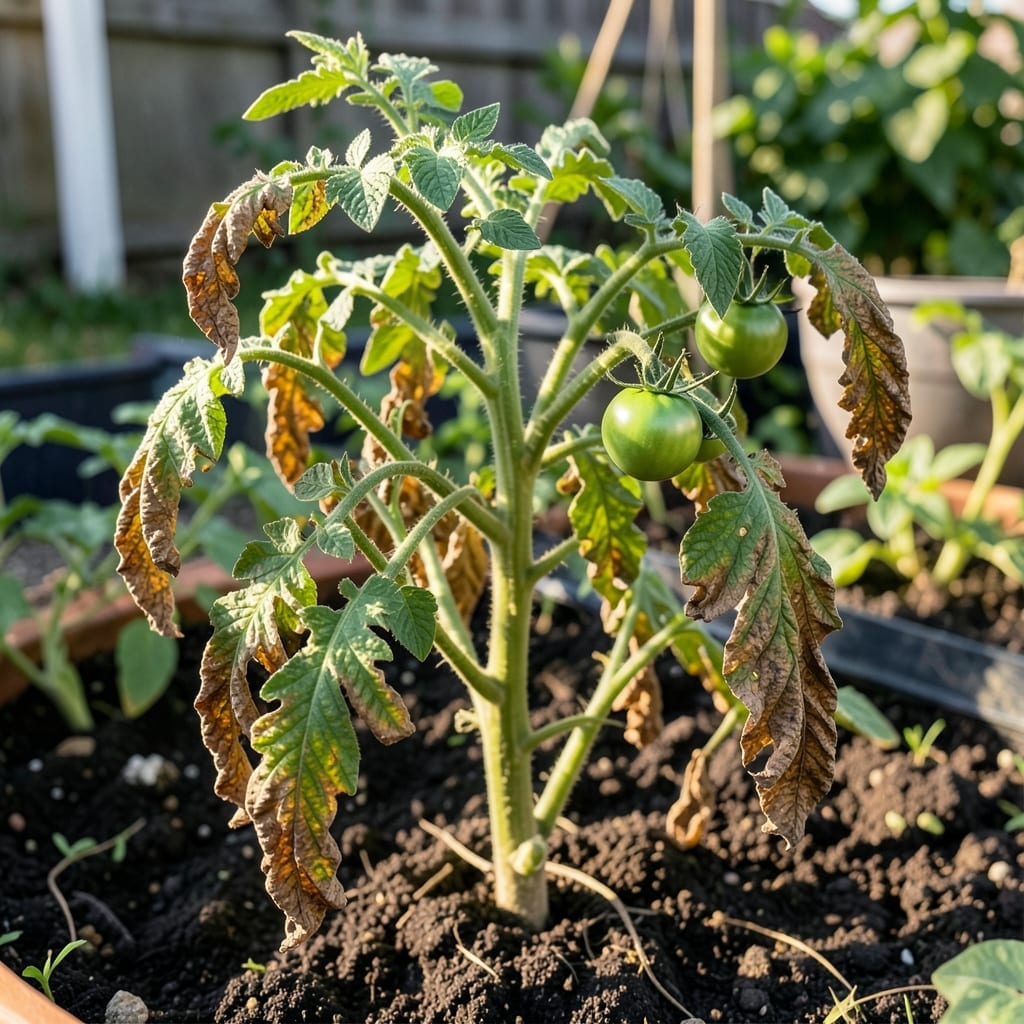 Too Much Sun Exposure: Signs and Rescue Tips for Plants