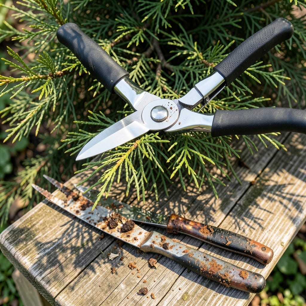 Choose the Right Pruning Tools