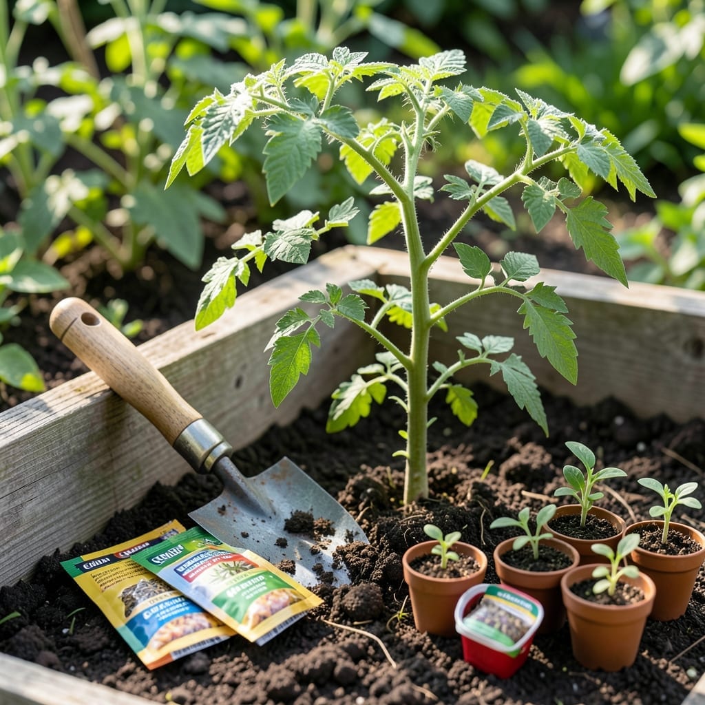 When Can I Plant in Zone 6A: Optimal Dates for Every Crop