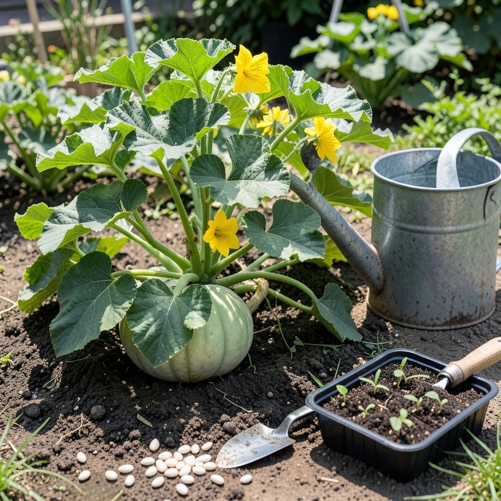 Pumpkin Seed Germination How Long: Expected Timeline and Tips Pumpkin Seed Germination How Long: Expected Timeline and Tips