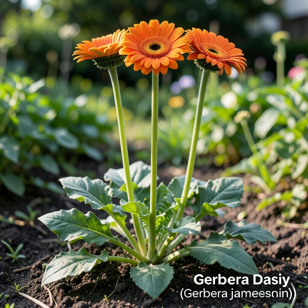 When Do Gerbera Daisies Bloom: Spring to Frost Timing and Care Tips When Do Gerbera Daisies Bloom: Spring to Frost Timing and Care Tips