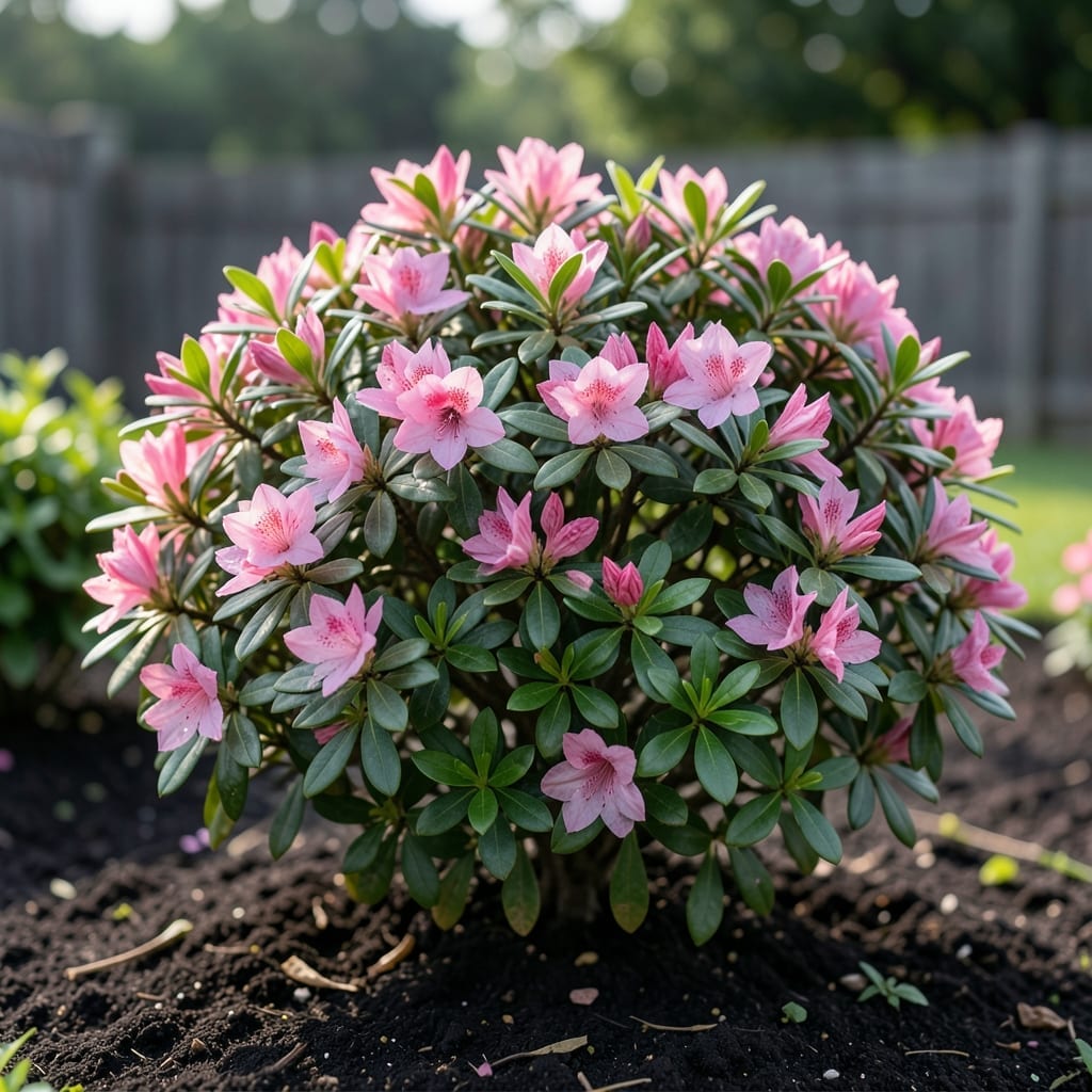 Encore Azaleas Sun or Shade: Thriving in Partial to Full Shade Encore Azaleas Sun or Shade: Thriving in Partial to Full Shade