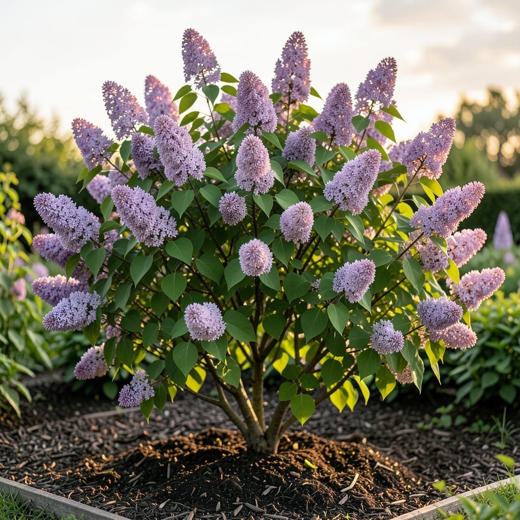When Do Lilac Bushes Bloom: Seasonal Timeline by Variety When Do Lilac Bushes Bloom: Seasonal Timeline by Variety