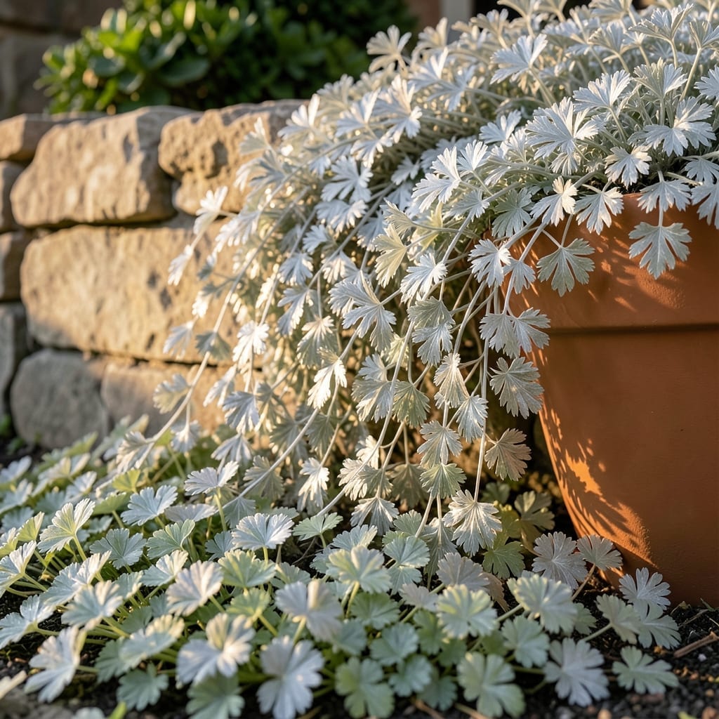 Dichondra Silver Falls