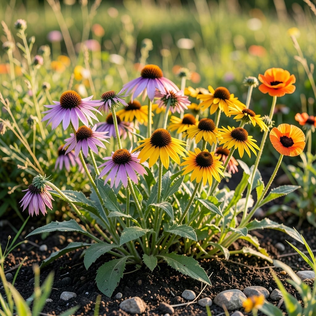 Do Wildflowers Need Full Sun: Essential Light Guide for Gardeners Do Wildflowers Need Full Sun: Essential Light Guide for Gardeners