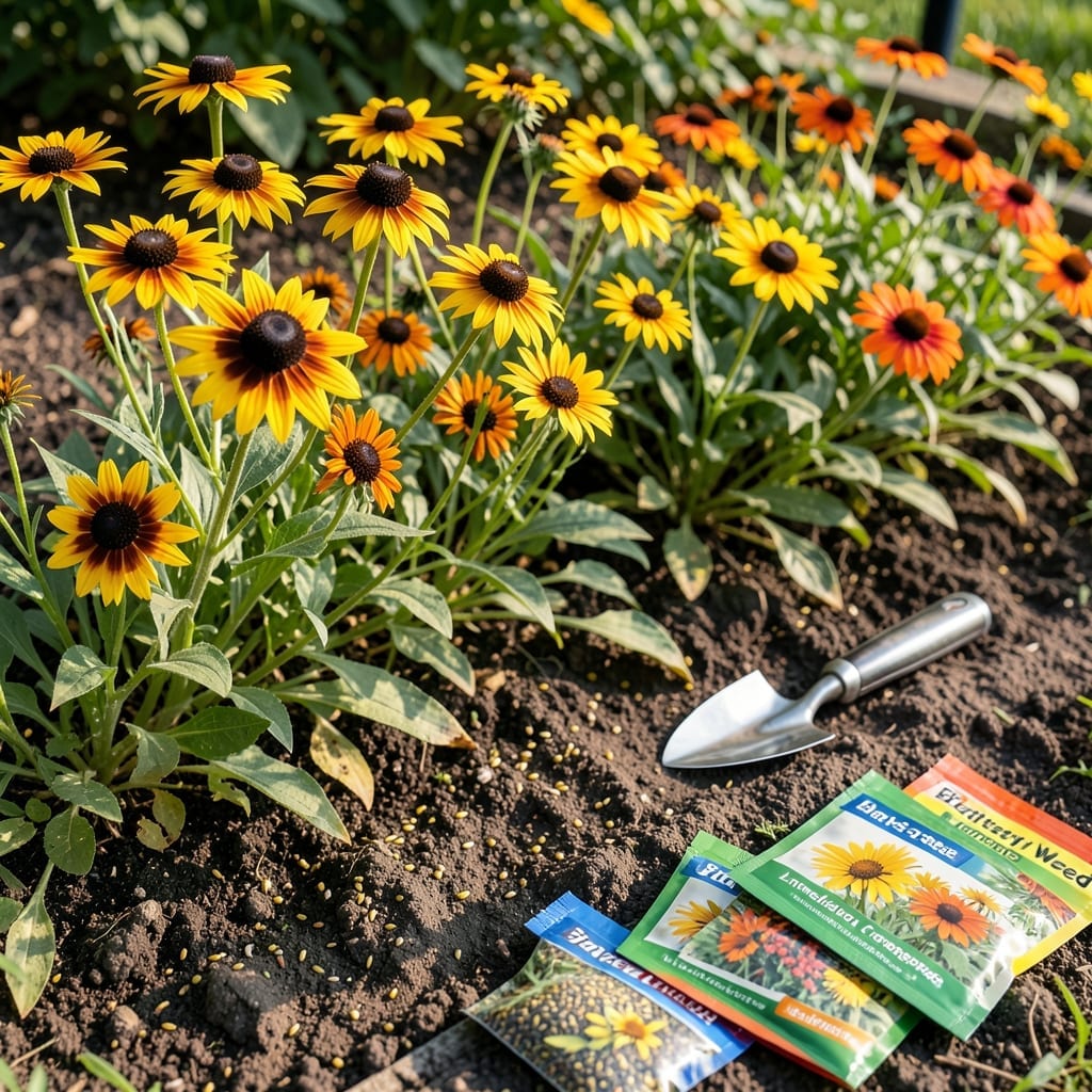 When to Plant Wildflower Seeds in Alabama: Ideal Seasons for Best Results When to Plant Wildflower Seeds in Alabama: Ideal Seasons for Best Results