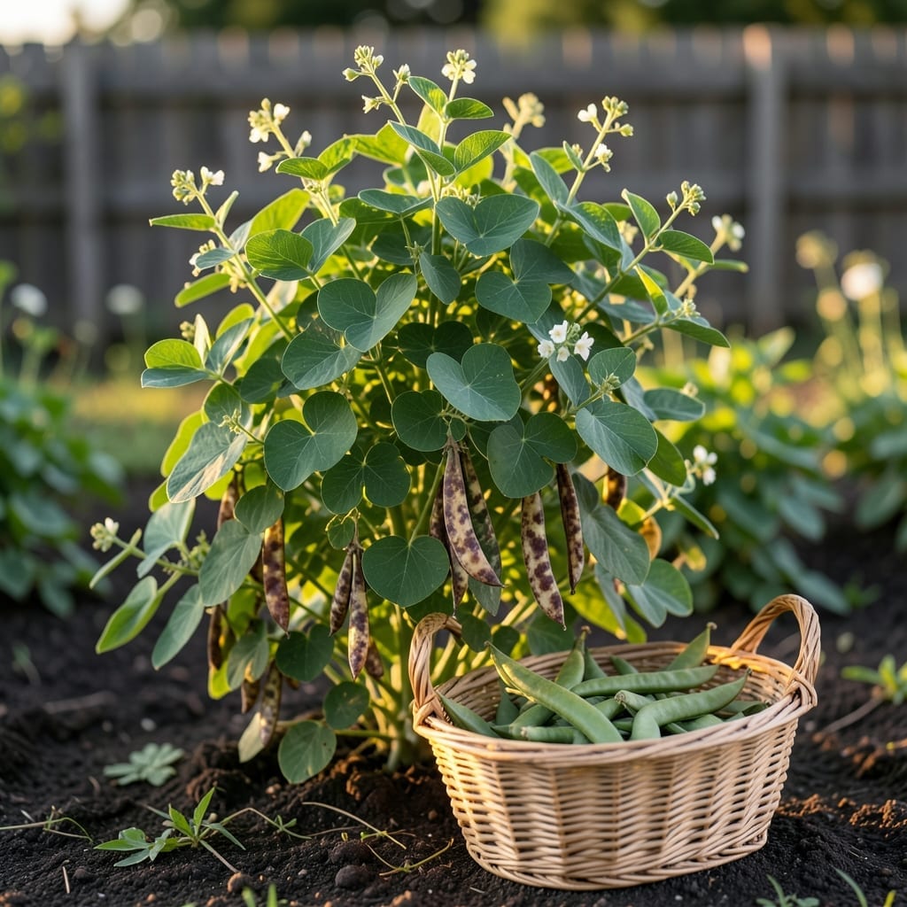 How Many Pinto Beans Per Plant: Expected Yield and Harvest Tips