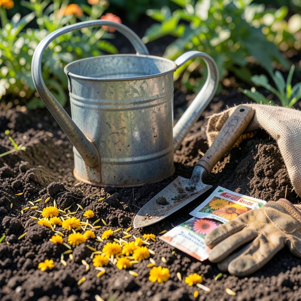 When to Plant Flower Seeds in Tennessee: Zone-Specific Timing for Best Blooms When to Plant Flower Seeds in Tennessee: Zone-Specific Timing for Best Blooms