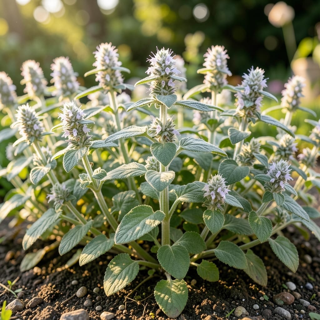 Catnip Plants