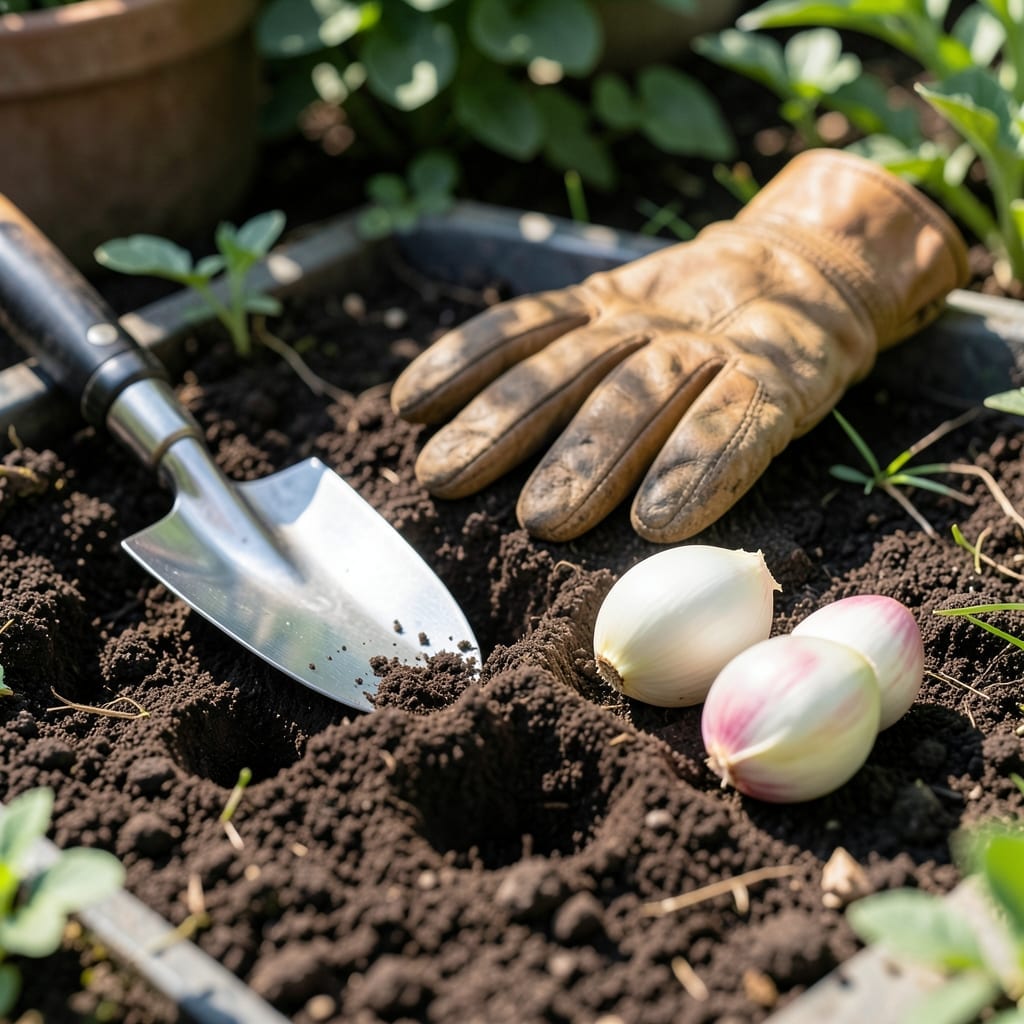 When to Plant Lilly Bulbs: Ideal Seasons for Gorgeous Blooms